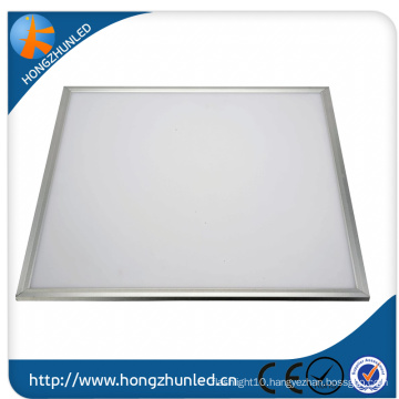AC85-265v light panel flexible led PF0.95 Ra>75 china manufaturer